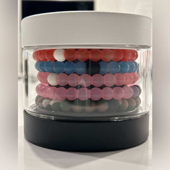 NWT | Lokai Bracelet Limited-Edition Pack | L - Picture 2 of 3